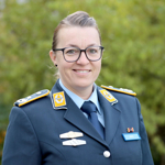 Sylvia Mehl
