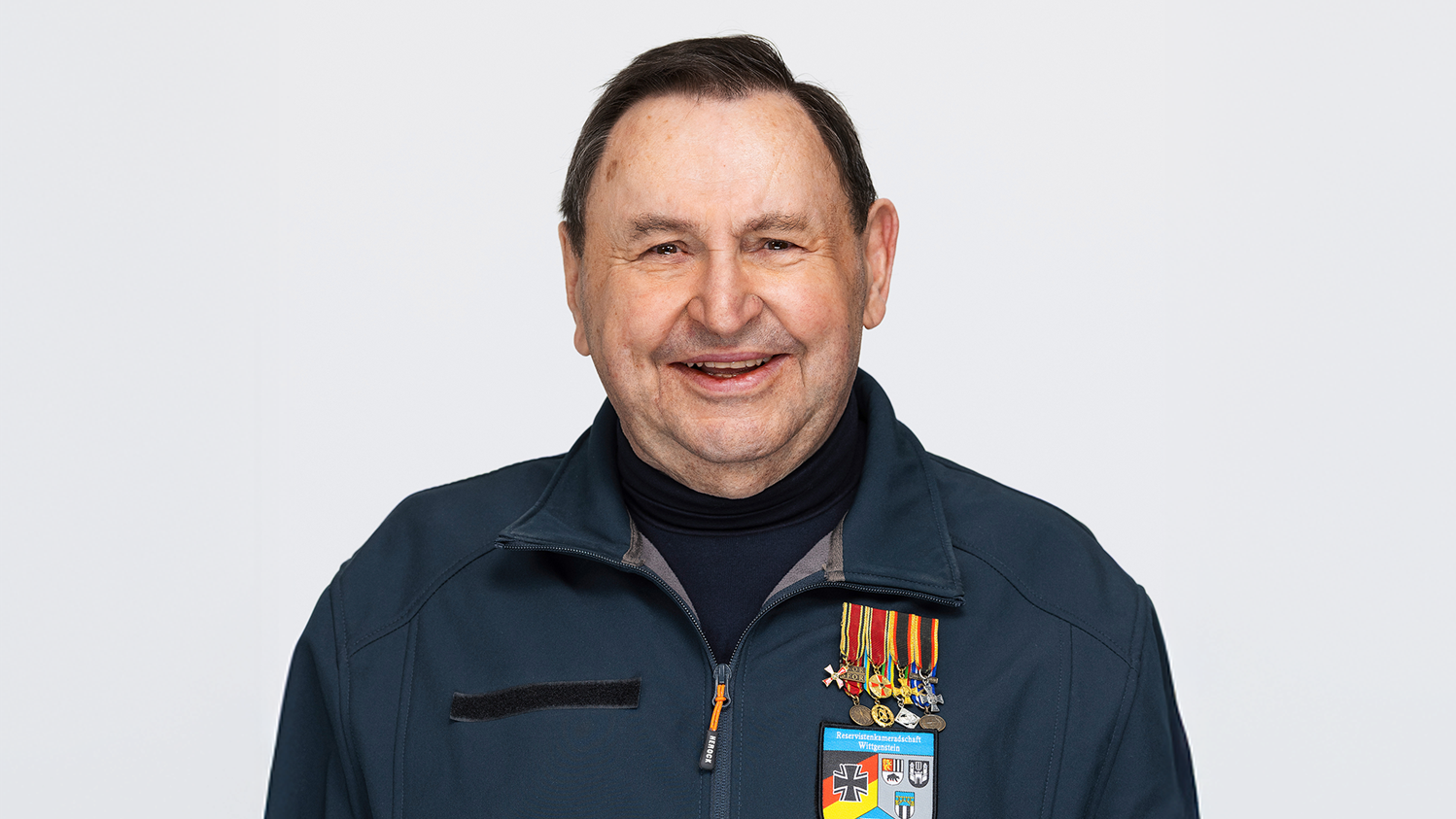 Michael Giermeier