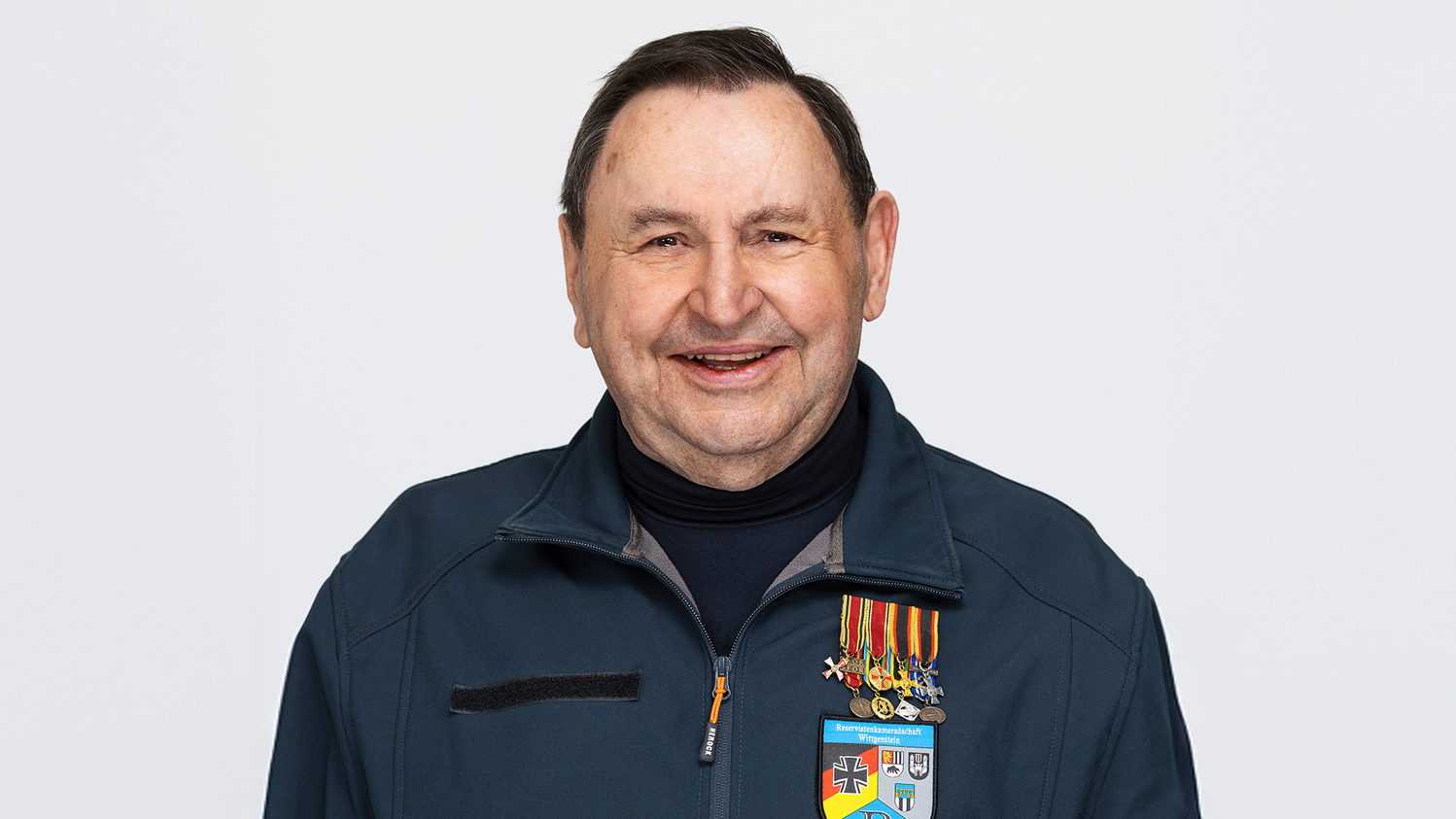 Michael Giermeier