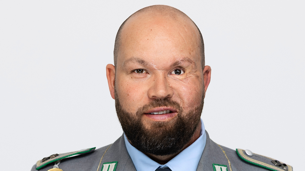 Maik Mutschke