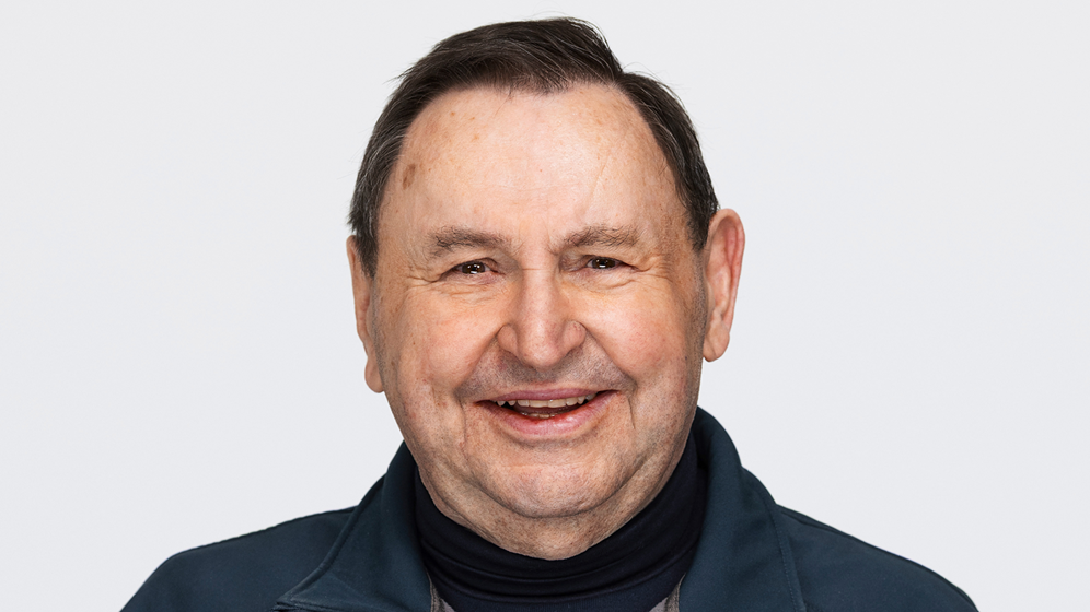Michael Giermeier