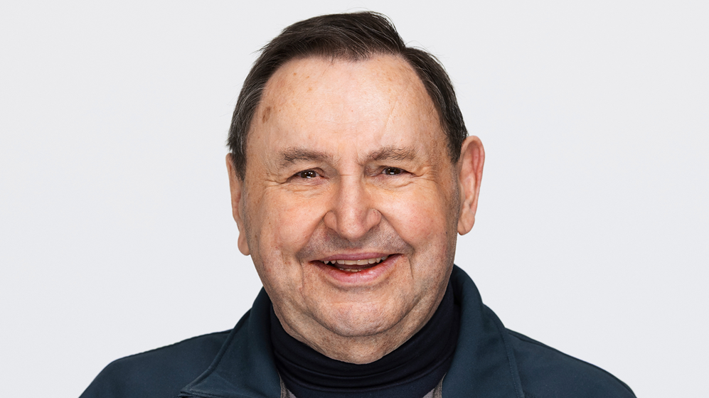 Michael Giermeier